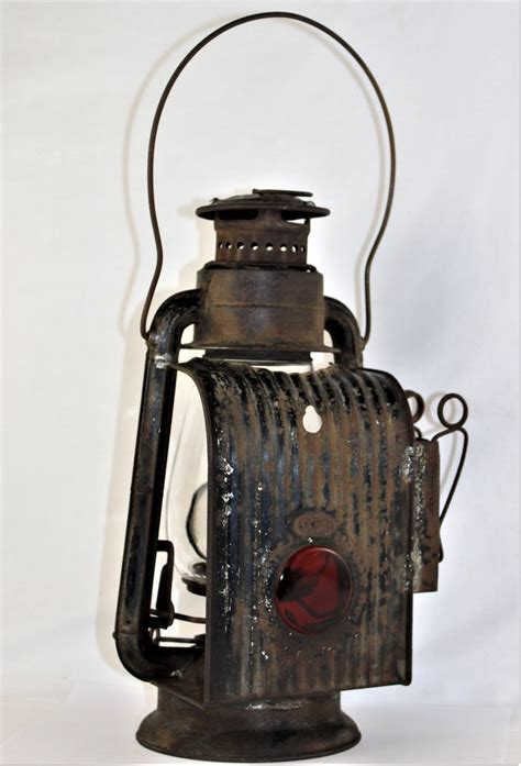 Furthermore, the facility moved from Hong Kong to Mainland China in 1988. . Dietz lantern history